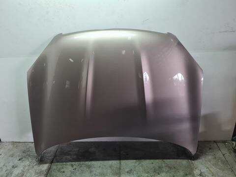 Capot Nissan Qashqai GASOLINA