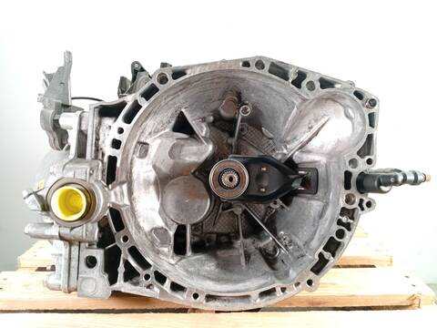 Caja Cambios Peugeot 3008 2.0 HDI 150 - BLUEHDI 150 150CV 110KW