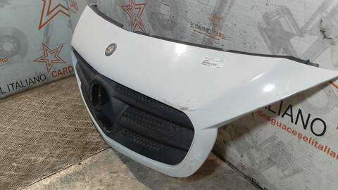Foto 2ª: Rejilla Delantera Mercedes Citan 109 CDI LANG A2) 415703) 90CV 66KW [K9K B6] (2013)