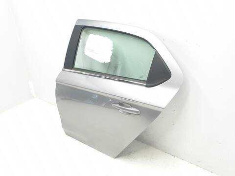 Foto 3ª: Puerta Trasera Izquierda Citroen C Elysee EXCLUSIVE 82CV (2014)