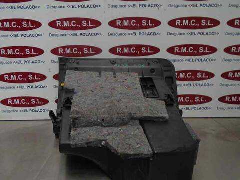 Foto 3ª: Guantera Citroen C4 1.6 HDI FAP 92CV 68KW [9H06] (2013)