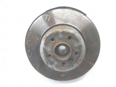 Foto 2ª: Mangueta Trasera Izquierda Bmw X6 3.5D (2010)