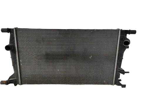 Radiador Motor Renault Megane 1.9 DCI DZ0N DZ0J DZ1J DZ1K) COUPE III COUPE DZ0/1_)