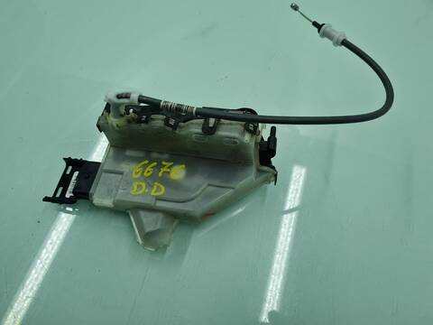 Cerradura Puerta Delantera Derecha DS 7 PERFORMANCE LINE 180CV 132KW