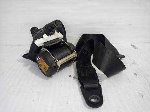 Foto 2ª: Cinturón Trasero Izquierdo Land Rover Discovery TDV6 HSE AUT. 245CV [306DT] (2009)