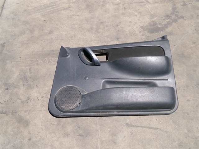 Tapizados Cartoneras Peugeot Partner 2.0 HDI 2002-2008