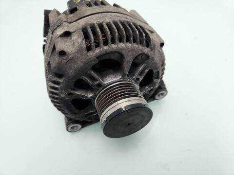 Foto 2ª: Alternador Suzuki Grand Vitara 2.0 TD 109CV 80KW [RHW] (2005)