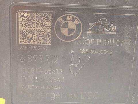 Foto 4ª: Abs Bmw X1 2.0 D 150CV 110KW B47D20 F48) SDRIVE18D [B47C20B] (2018)