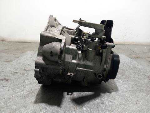 Foto 3ª: Caja Cambios Seat Ibiza 1.9 TDI 100CV 74KW [AXR] (2005)