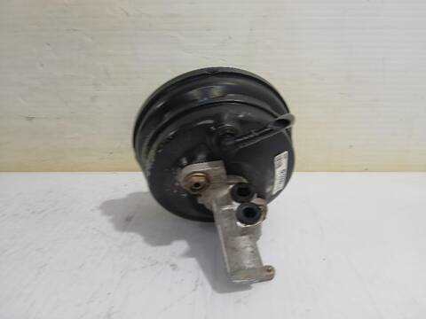 Foto 2ª: Servofreno Audi A6 2.5 TDI QUATTRO 180CV [BAU] (2001)