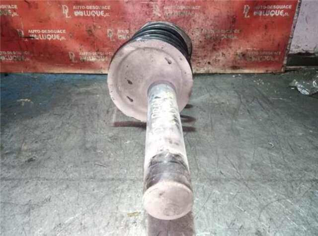 Amortiguador Delantero Derecho Peugeot 206 1.4 HDI ECO 70