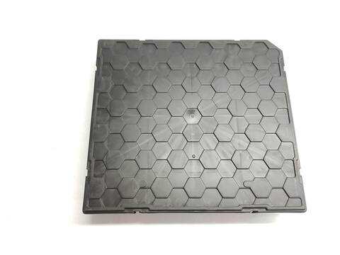 Centralita Motor ECU Volkswagen Crafter 35 FURGON BL TSA FWD