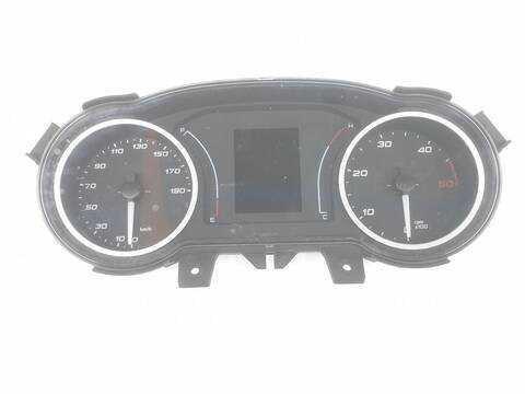 Cuadro de Instrumentos Iveco Daily FG H2 BATALLA 3520 L 33 S V