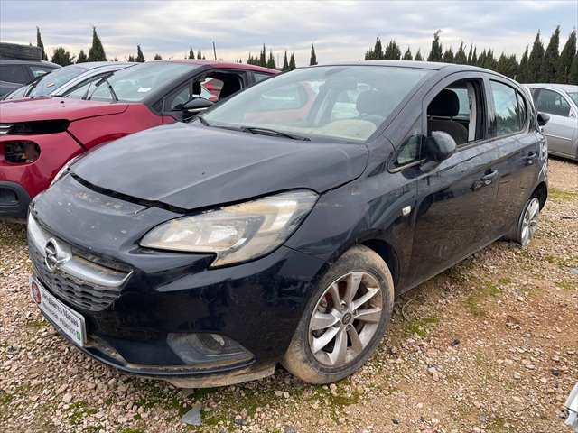Mangueta Delantera Izquierda Opel Corsa 1.4 G 90cv
