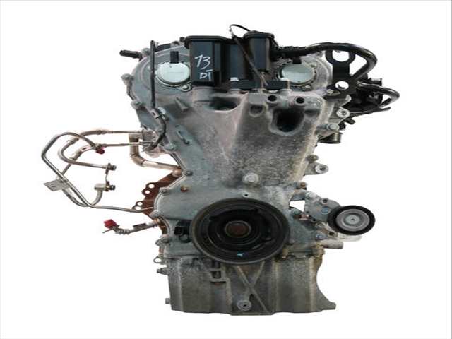 Foto 3ª: Motor Completo Ford Fiesta 95CV 70KW [M0JB 10FD0X] (2019)