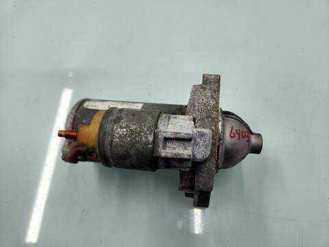 Motor de Arranque Opel Movano FG. L1H2 3 3T 131CV 96KW