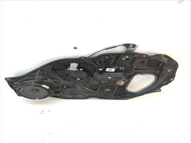 Elevalunas Eléctrico Delantero Derecho Mazda 6 2.2 MZR-CD GH10)