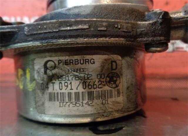 Foto 2ª: Depresor Freno Bomba Vacio Bmw Serie 3 315 320 D (150CV) [204D4]