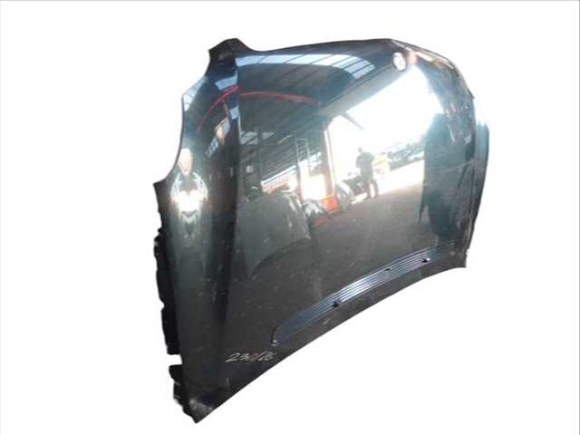 Foto 2ª: Capot Mercedes Clase CLS 350 CDI C219) 219.322 (2004)