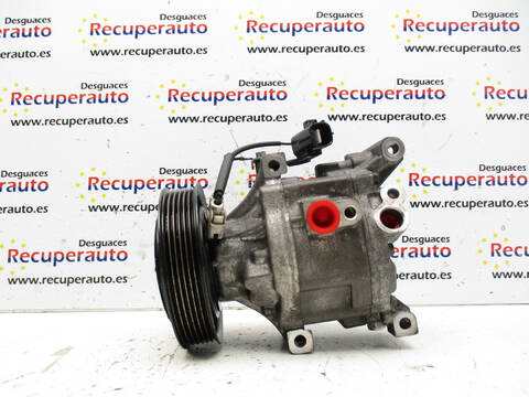 Compresor Aire Acondicionado Toyota Corolla 1ND