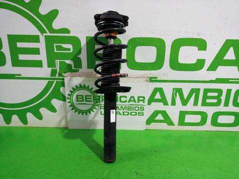 Foto 3ª: Amortiguador Delantero Derecho Volkswagen Golf ADVANCE 105CV [CAYC] (2008)