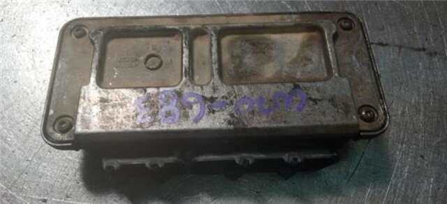 Foto 2ª: Centralita Motor ECU Seat Ibiza 1.4 25 ANIVERSARIO [1.4 LTR. - 63 KW 16V] [BXW]