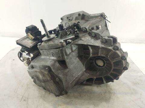 Foto 3ª: Caja Cambios Citroen C4 1.6 16V HDI FAP PICASSO 109CV 80KW [9HZ] (2010)