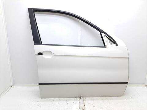 Puerta Delantera Derecha Bmw X5 286CV 210KW