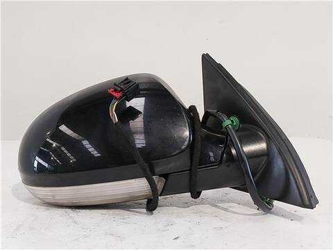 Foto 2ª: Retrovisor Derecho Volkswagen Passat 2.0 TDI BERLINA 170CV 125KW [BMR] (2007)