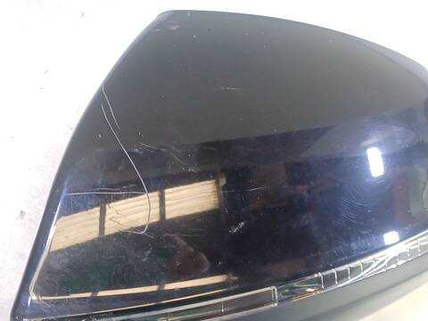 Foto 3ª: Retrovisor Izquierdo Audi Q5 40 TDI QUATTRO 204CV 150KW [DTPA] (2024)