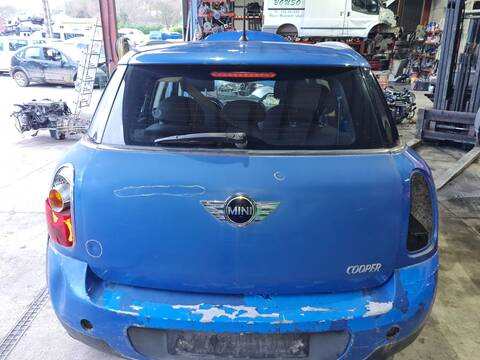 Portón Mini Countryman COOPER 122CV 90KW