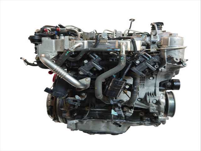 Foto 3ª: Motor Completo Opel Antara 163CV 120KW [A22DM A22 Z22D1] (2012)