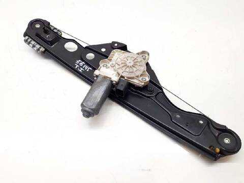 Elevalunas Manual Trasero Izquierdo Mercedes Clase E 180 3.0 CDI CAT BERLINA 190CV 140KW