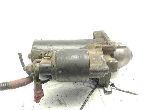 Foto 2ª: Motor de Arranque Bmw Serie 3 315 316 I [M43 B19 (194E1)] (1997)