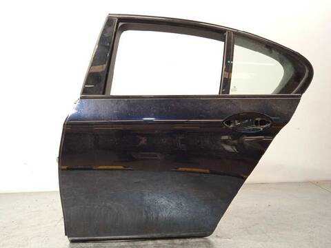 Puerta Trasera Izquierda Bmw Serie 5 518 530D XDRIVE 258CV 190KW