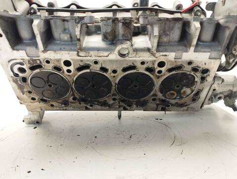 Foto 2ª: Culata Ford Mondeo TREND BERLINA 131CV 96KW [FMBA] (2002)