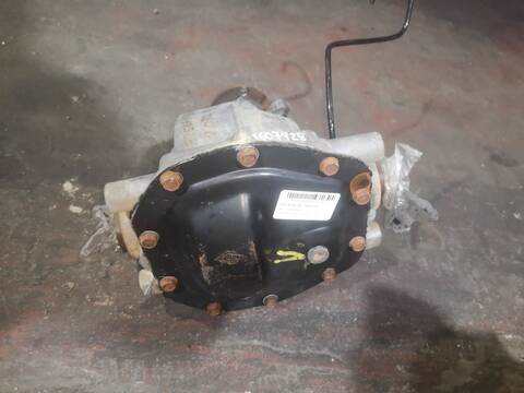 Diferencial Trasero Land Rover Freelander M47