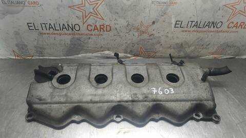 Foto 1ª: Despiece Motor Nissan X-Trail COMFORT 114CV 84KW T30) [YD22ETI] (2002)