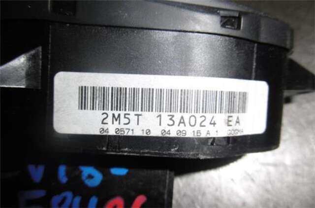 Foto 3ª: Mando Multifuncion Ford Focus 1.8 TDCI [FFDA]