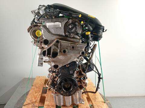 Foto 4ª: Despiece Motor Seat Ibiza 1.0 TSI 95CV 70KW [DUSB] (2024)