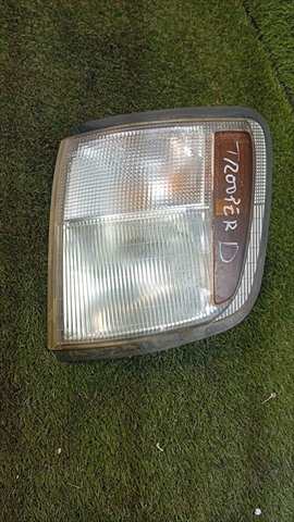 Piloto Delantero Izquierdo Isuzu Trooper 3.0 D 5 P AUTOMATICO