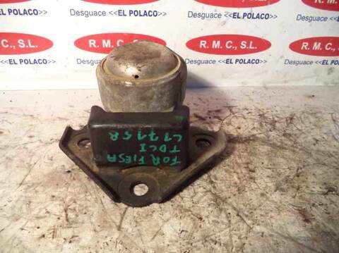 Foto 2ª: Soporte Motor Ford Fiesta BERLINA 120CV 88KW (2000)