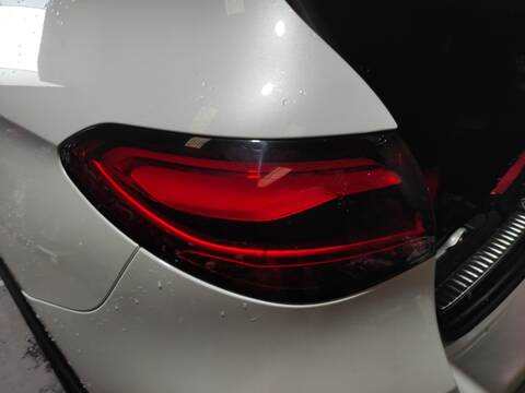 Piloto Trasero Izquierdo Mercedes Clase G 230 254920