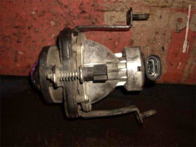 Foto 2ª: Faro Antiniebla Delantero Derecho Chevrolet Epica 2.0 LTX [2.0 LTR. - 110 KW DIESEL CAT] [Z 20 S]