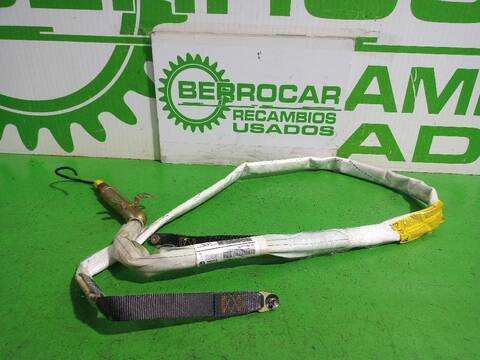 Foto 2ª: Airbag Cortina Delantero Izquierdo Bmw Serie 3 315 320D 136CV [M47D20] (1998)