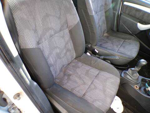 Asiento Delantero Derecho Dacia Sandero D4F F7