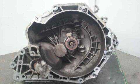 Caja Cambios Opel Astra CLUB BERLINA 68CV 50KW