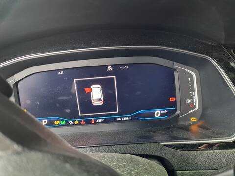 Foto 3ª: Cuadro de Instrumentos Volkswagen Passat R-LINE 150CV 110KW [DSRB] (2020)