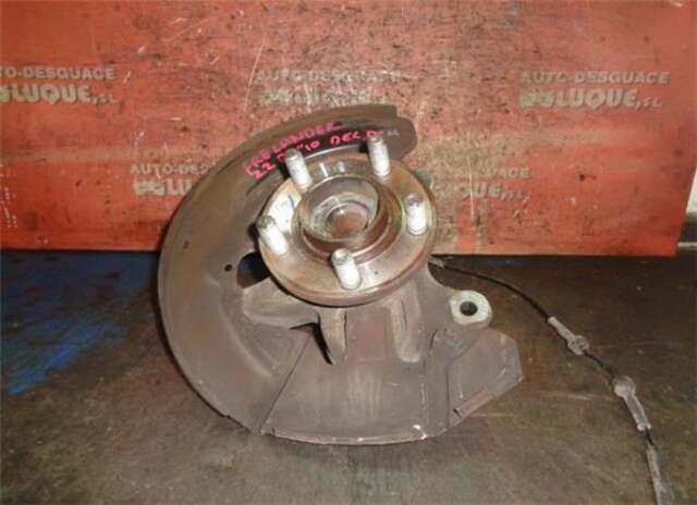 Mangueta Delantera Derecha Land Rover Freelander 2.2 TD4