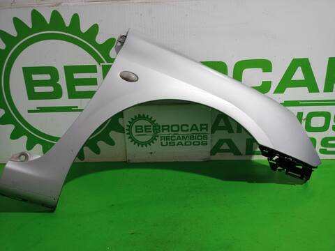 Aleta Delantera Derecha Peugeot 307 XN 109CV 80KW